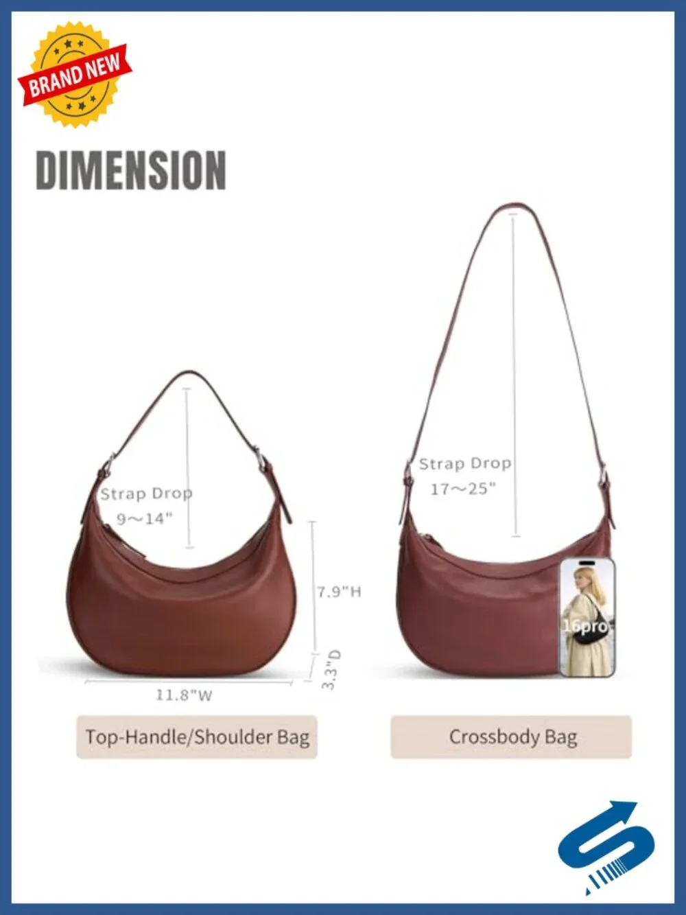 N/A genuine leather